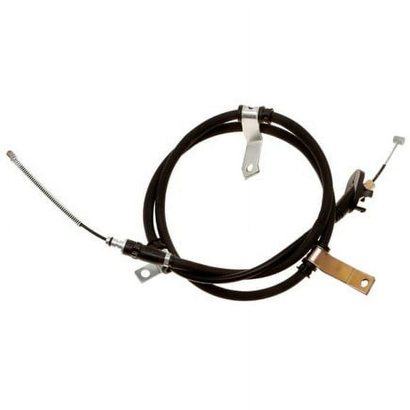 ACDelco Parking Brake Cable Fits select: 2001-2006 KIA OPTIMA