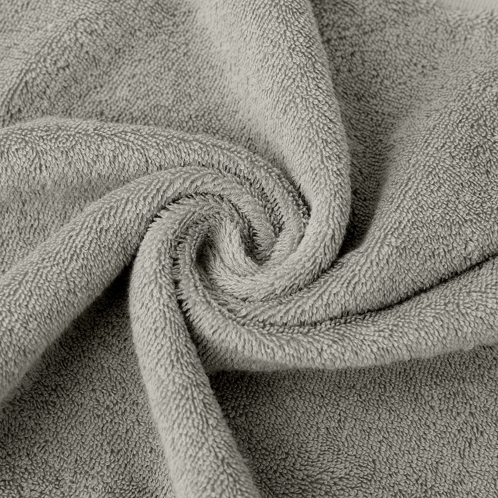 5PCS Bath Towels, 100% Cotton Towels Bath Towels Set for Bathroom Wash Face Gift Towel Soft and Absorbant Quickdry & Lightweight Large Bath Towels 30 X 14Inches
