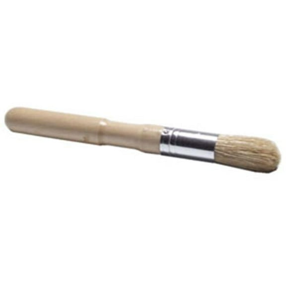 Round Dust Brush