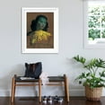thumbnail image 3 of Art.com Chinese Girl Art Print by Vladimir Tretchikoff, White Frame Wall Art, 32" x 40", 3 of 5