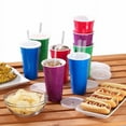 thumbnail image 3 of 8 Piece Party Cup Set, 3 of 3