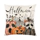 thumbnail image 1 of Funda De Cojín De Calabaza De Otoño Para Halloween De 45 X 45 Cm, Decoración Decorativa Para Sofá, Decoración De Granja Para Halloween, Para El Hogar A, 1 of 6