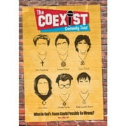 The Coexist Comedy Tour (DVD), Horizon Movies, Comedy