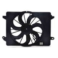 thumbnail image 2 of Motoventilador Cardic Chrysler 300 6cil 3.6 2011 3pines, 2 of 4