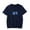 Navy Blue, variant on Eyedress Vampire in Beverly Hills T-Shirts 2024 Merch graphics print Crewneck Unisex Trend Casual Short Sleeve Top