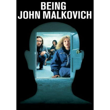 Being John Malkovich (Vudu Digital Video on