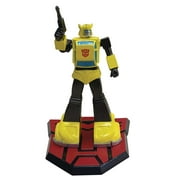 Transformers Bumblebee Collectible PVC Figure