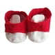 thumbnail image 4 of Conjunto de ropa para muñecas de felpa, ropa cómoda para niñas pequeñas, regalo para niñas, ropa para muñecas de película, hace tus propias muñecas Zapatos, 4 of 10