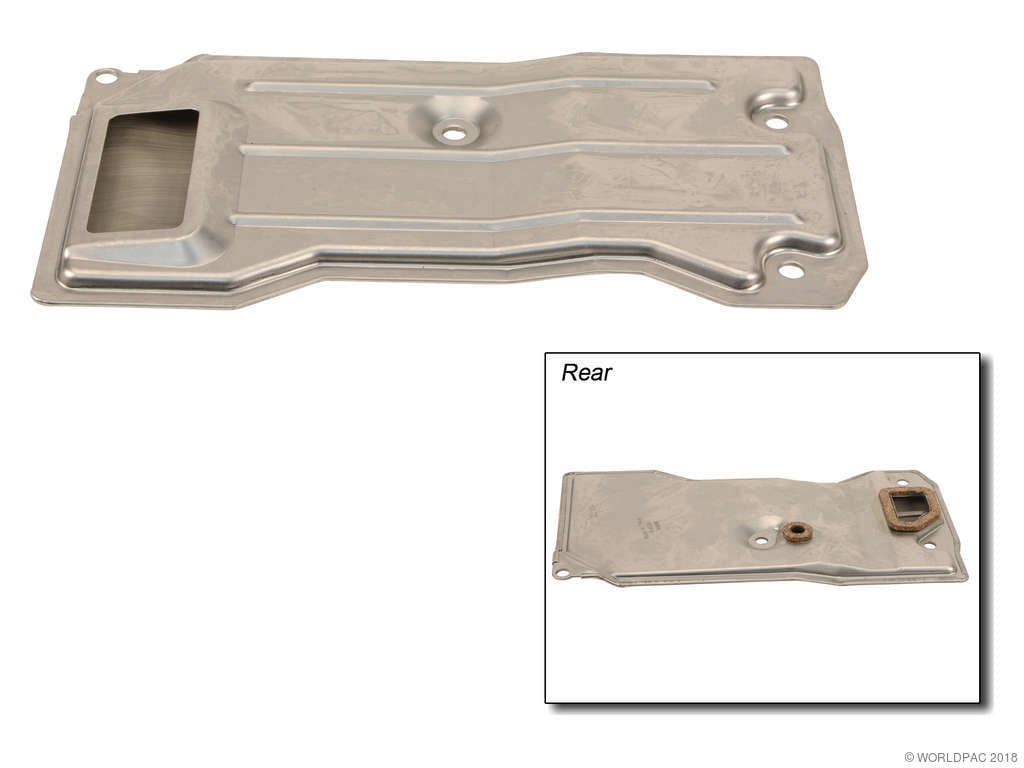 GOPARTS Replacement for 20002000 Jeep Wrangler Transmission Filter