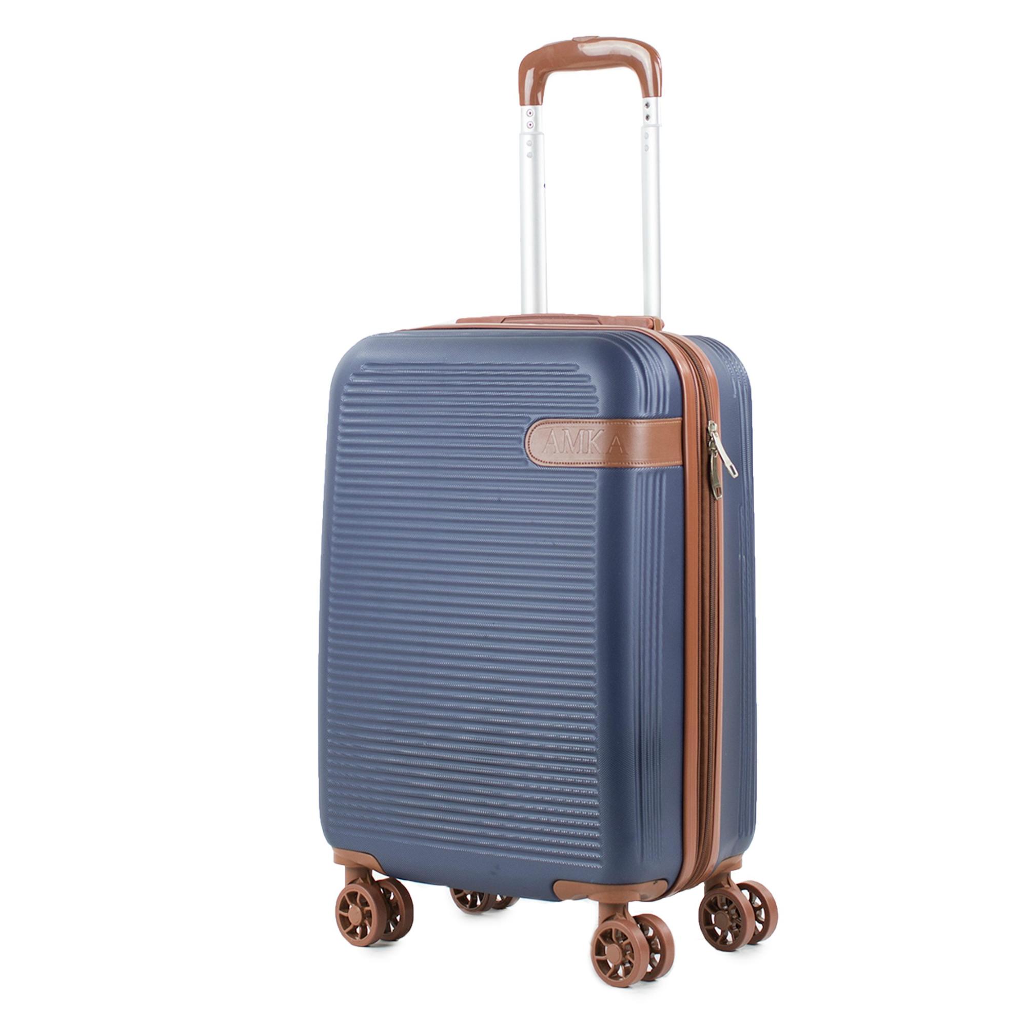 amka suitcase