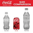 thumbnail image 2 of Coca-Cola Cans, 12 fl oz, 6 Pack, 2 of 5