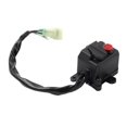 thumbnail image 5 of NEW 2wdx4wd ,Switch for ODES 800 1000 UTV Dominator X2 X4 Ravager Part, 5 of 5