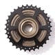 thumbnail image 3 of Rueda Libre De Bicicleta Bicicleta Piezas de bicicleta de carretera de piñón de casete de rueda libre de bicicleta de montaña (9s 13-32T) Tmvgtek Accesorios para bicicletas, 3 of 4