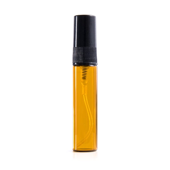 10pcs 3ML 5ML 10ML Mini Perfume Glass Bottle Empty Cosmetics Bottles Sample Test Tube Portable Refillable Container