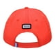 thumbnail image 3 of Gorra Unisex K-Swiss Welling Rojo, 3 of 3