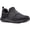 Black/Black, variant on Clarks Nova Way Women's Embellished Banded Slip On Sneakers