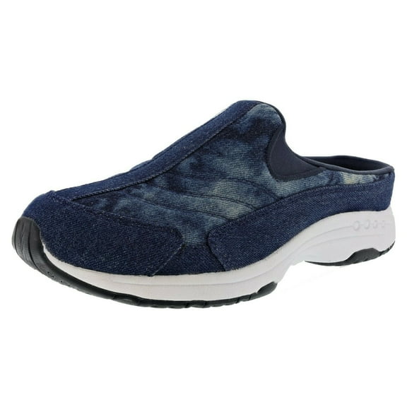 Easy Spirit Women's TravelTime Medium Classic Mule Clogs