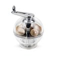 thumbnail image 1 of Peugeot PM19501 Tidore Nutmeg Mill 4.25 Inch (Acrylic), 1 of 5