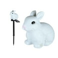 thumbnail image 1 of RKSTN Outdoor Lights Solar Rabbit Lights For Outdoor Insertion Garden And Courtyard Decoration N Lights Outdoor Garden Lights for Pathway Garden Yard Path Walkway Driveway Lawn Decor, 1 of 2