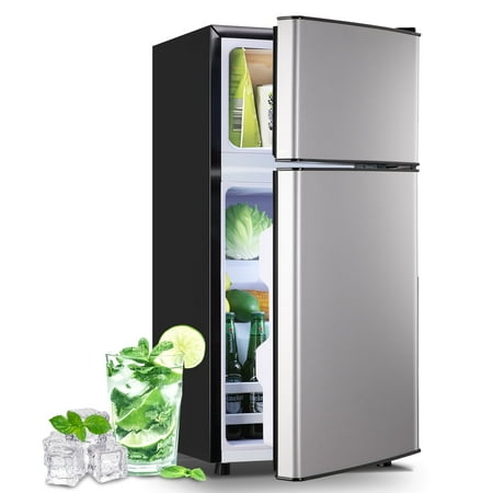 Demuller Mini Refrigerator