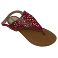 thumbnail image 5 of Women Fashion Victoria K Thong Sandals, Everyday Sandals, Vacation/Summer Sandals,5 colors size 6-10, 5 of 5
