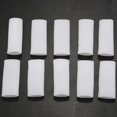 thumbnail image 3 of 40 Piezas Gel de Silicona Tubo de Dedo Protector Mangas del Dedo del Pie para la Fricción Alivio del Dolor Herramienta para el Cuidado de los Pies Protección de los Dedos, 3 of 5