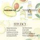 thumbnail image 3 of Aceite de Idan de belleza LIHA (100ml), 3 of 5