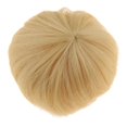 thumbnail image 3 of 1/8 Mini BJD Dolls Hair Short Golden Peluca de 5 pulgadas a 6 pulgadas para AE FL DIM Doll DIY Making Supplies Hugo Peluca de muñecas BJD, 3 of 6