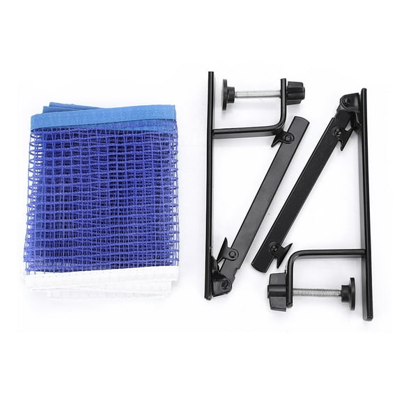 Table Tennis Net,Portable Table Tennis Net Ping Pong Net Ping Pong Accessory True Excellence
