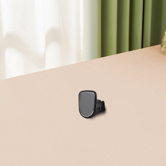 unbranded Gancho Para Automóvil Negro Ideal Para Colgar Y Organizar Objetos Dentro Del Vehículo