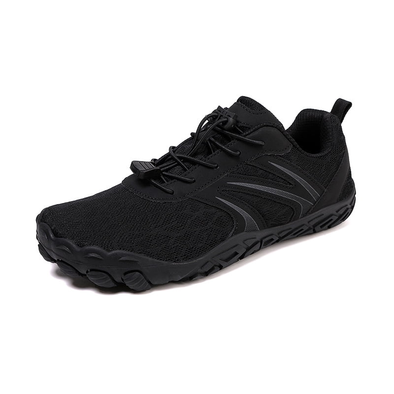 Sneakers, -border Popular Sports Shoes Couples, Outdoor Multi-functional Casual Shoes, Yoga Fitness Shoes, Comfortable and Soft Hiking Shoes