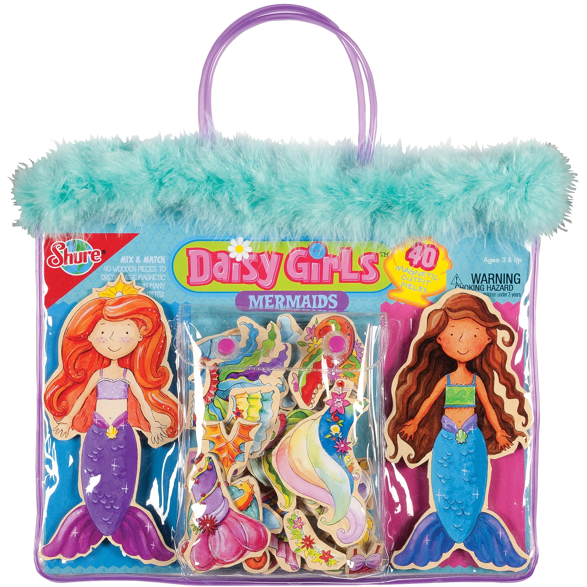 top mermaid toys