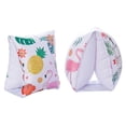 thumbnail image 4 of Brassards de Natation, 2 Pcs Brassards Gonflables pour Enfants pour la Natation, 4 of 8