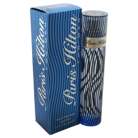 Paris Hilton Paris Hilton Eau De Toilette Spray for Men 1.7 oz