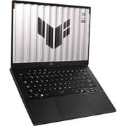 TUF Gaming A14 FA401 FA401KM-DS74 14 Copilot+ PC Gaming Notebook - 2.5K - AMD Ryzen AI 7 350 - 16 GB - 1 TB SSD