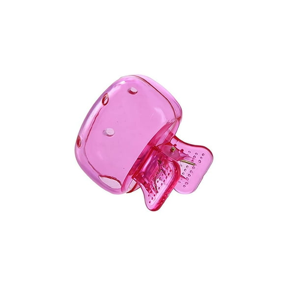 Travel Toothbrush Head Covers, Portable Toothbrush Covers,Toothbrush Protector Brush Pod Case,Toothbrush Storage Head for Camping, Travel, School, Business Bathroom, Household Cover FZXV