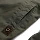 thumbnail image 5 of Chaquetas de calle 5XL para hombre, rompevientos, abrigos casuales, chaquetas militares tácticas del ejército, ropa de exterior de gran tamaño para hombre, 5 of 5