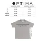 thumbnail image 4 of Paquete de 5 playeras polo escolares para niño 100% algodón color blanco, 4 of 4