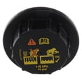 thumbnail image 1 of Tapón Del Deposito Recuperador OEM OEM P/ Mercury Cougar V8 4.6l De 1994 A 1997 Motorcraft, 1 of 7