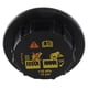 thumbnail image 1 of Tapón Del Deposito Recuperador OEM OEM P/ Lincoln Aviator V8 4.6l De 2003 A 2005 Motorcraft, 1 of 7