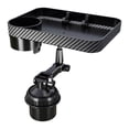 thumbnail image 2 of Dickly Multifunctional Car Cup Holder Tray Auto Interior Parts Practical Car Cup Holder, 2 of 9