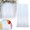 A - 75x215cm, variant on Background Curtain Sheer Voile Fabric Design Party Backdrop Photo Decor Wedding Curtain For Wedding Birthday Party Photo Background Layout A - 160x215cm