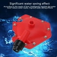 thumbnail image 3 of Waterer Level Controller, Water Level Gauge Reduce Waste  for Sheep for Livestock Farm, 3 of 7