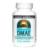 Source Naturals DMAE 351mg 200 tab