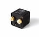 thumbnail image 5 of Interruptor de Control, enchufe de relé de ahorro de espacio de arranque automotriz, Terminal de retardo de tiempo funcional práctico, Vehículos, repuestos y accesorios Mis DC12V1.8W/Continuo Riwesomey VI018001-01, 5 of 6