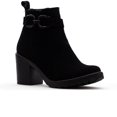 thumbnail image 3 of Botas para Mujer Zmexico 748 negro 24, 3 of 5