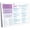 Notepad Purple, variant on Weekly Planner Pad - Undated Planner - To Do List Notepad - Habit Tracker - 11 x 8.5" - 52 Tear-Off Sheets - Daily Planner Undated for Home Work Office Business - Goal Planne- Cute Planner (Pink)