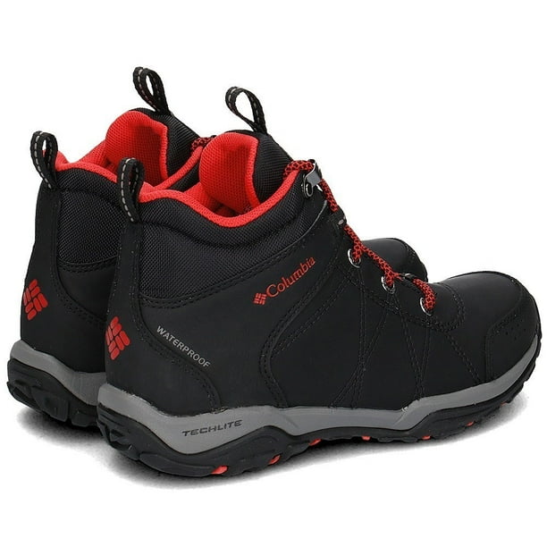 Columbia fire shop venture waterproof
