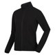 thumbnail image 2 of Regatta - Chaqueta Softshell Nevona para Mujer (Negro), 2 of 4