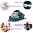 thumbnail image 6 of Primacare KB-9005 Emergency First Aid Survival Kit Includes Built-In Flashlight, 6 of 6